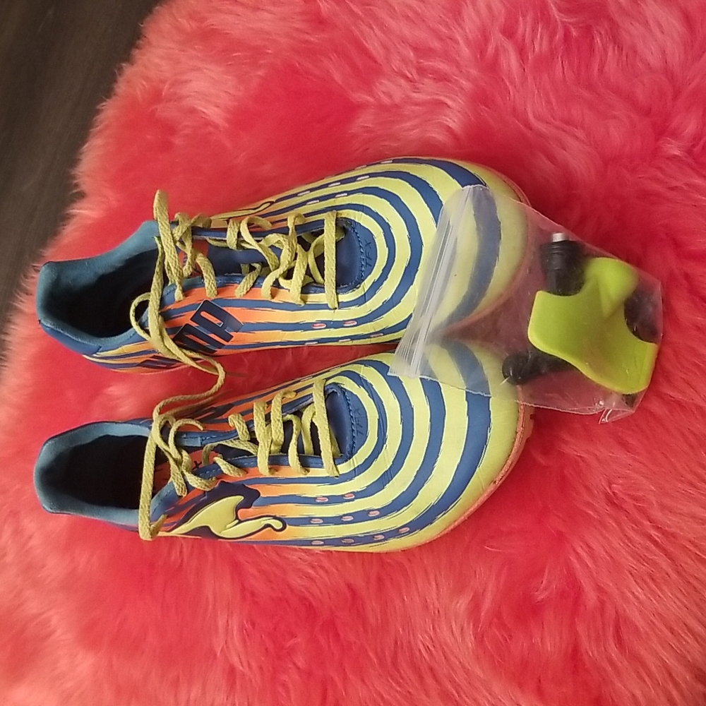 Puma Sprint v4 Men's Track Spikes